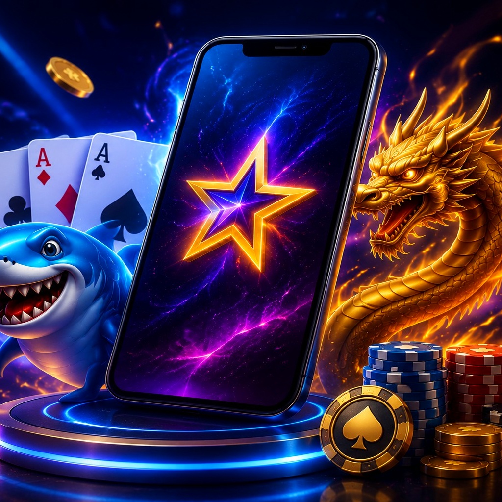 Play Orion Stars Fish Games Online on Mobile Android iPhone and PC Browser