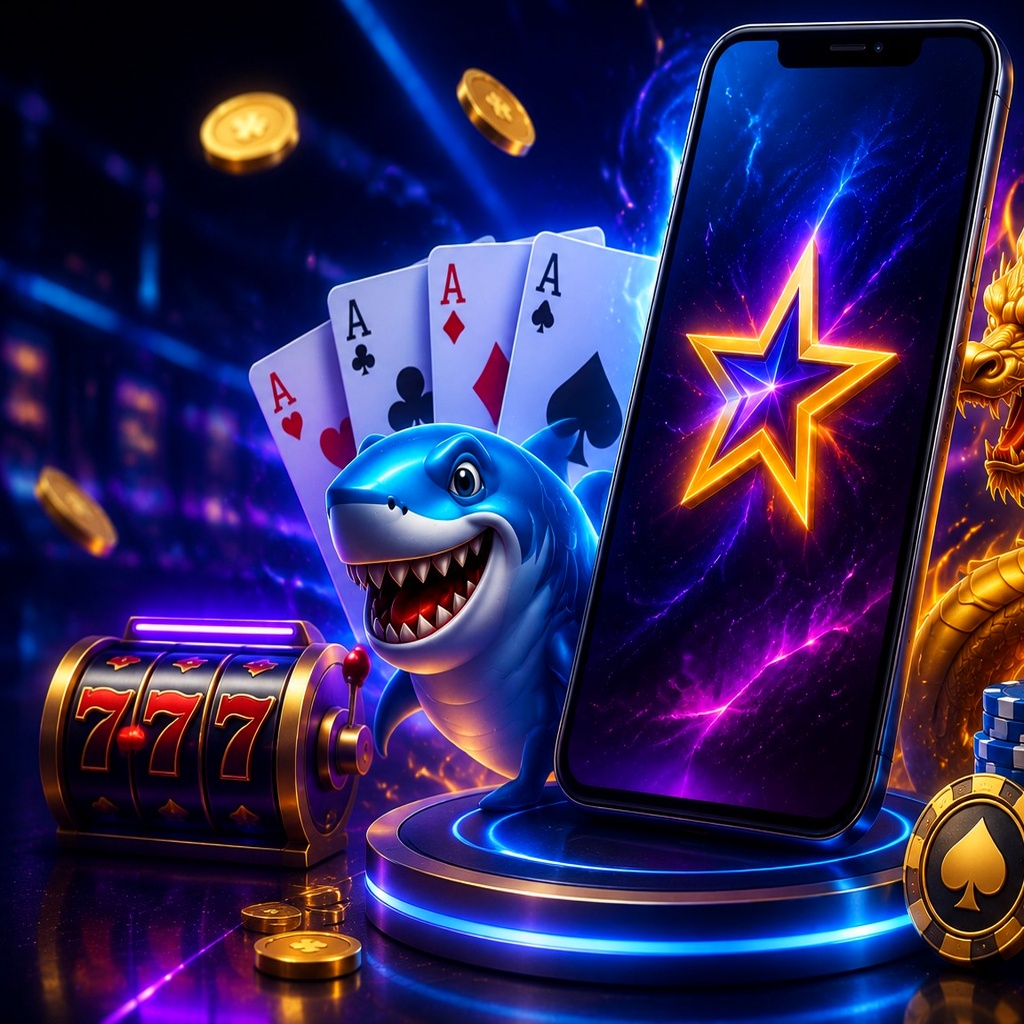 Orion Stars Fish Table Online Login and VIP Player Account Access